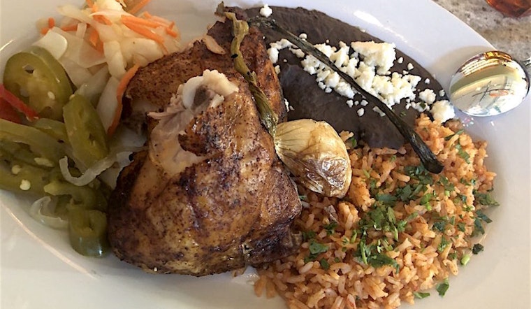 New Northwest New Mexican spot Xica Cantina opens its doors