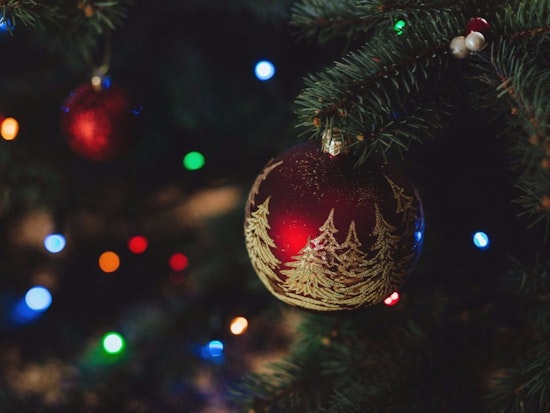 8 Stylish Christmas Ornaments To Add To This Year's Tree