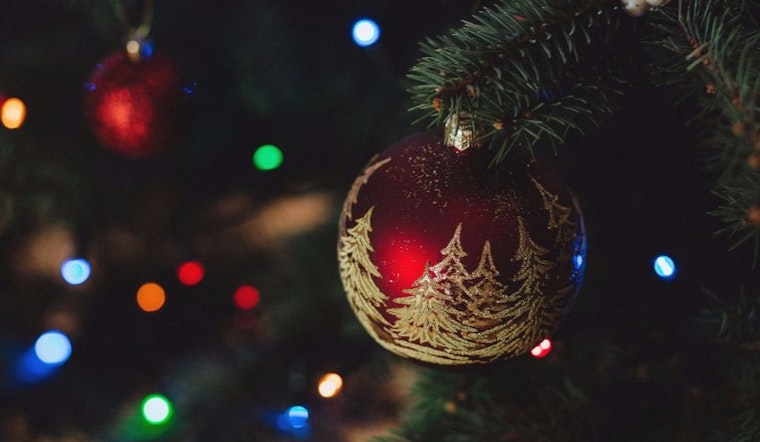 8 Stylish Christmas Ornaments To Add To This Year's Tree