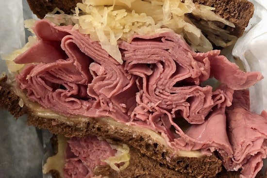 Worcester's 3 top delis (that won't break the bank)