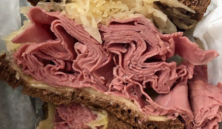 Worcester's 3 top delis (that won't break the bank)