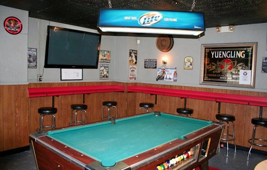 Check out 3 best inexpensive bars in Pittsburgh