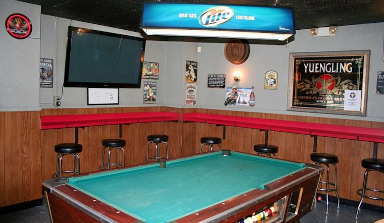 Check out 3 best inexpensive bars in Pittsburgh