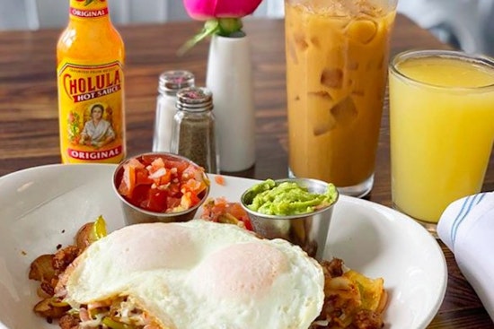 New New American spot Babo debuts in Wayne State