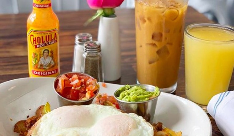 New New American spot Babo debuts in Wayne State