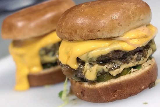 Detroit's 5 favorite spots to score burgers, without breaking the bank