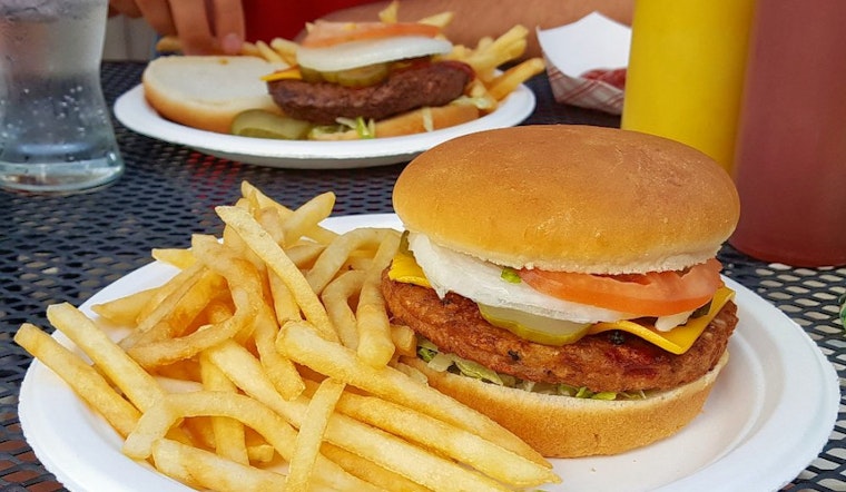 Cincinnati's 4 favorite spots to score burgers on a budget