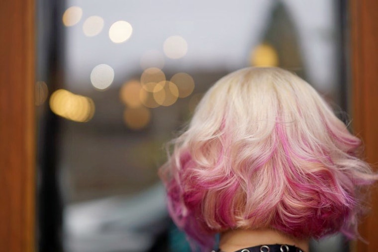 Belltown gets a new hair salon: Pink Ruby Salon