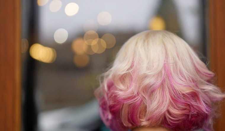 Belltown gets a new hair salon: Pink Ruby Salon