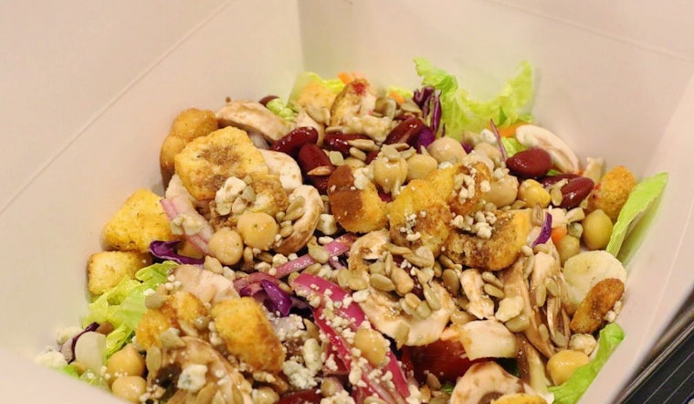 In the know: What's heating up Seattle's food scene this month