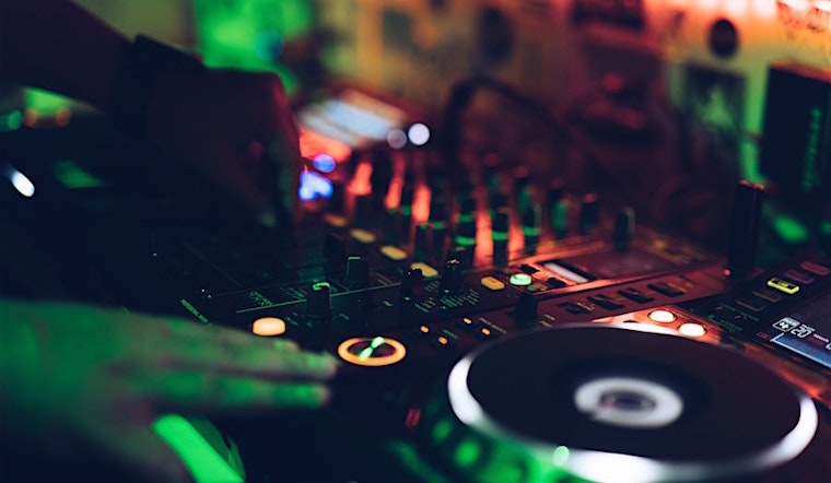 4 events worth checking out in Portland this week
