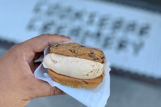 Oakland's 5 best spots for low-priced desserts