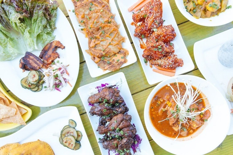 Check out the 3 top spots in Philadelphia's Roxborough neighborhood