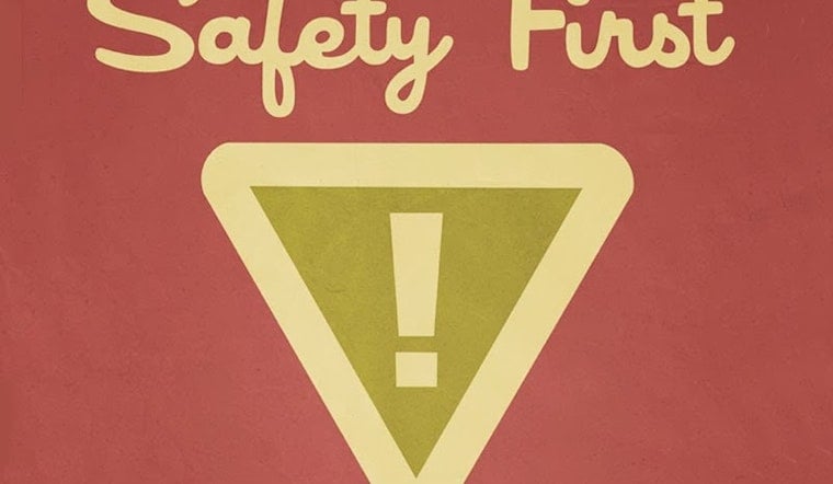 Divisadero Public Safety Meeting Monday