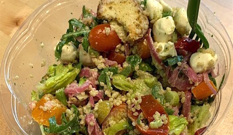 Here are the newest businesses to launch in Seattle