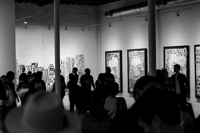 5 events to check out in Seattle this week