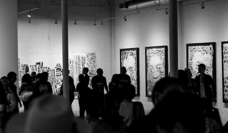 5 events to check out in Seattle this week