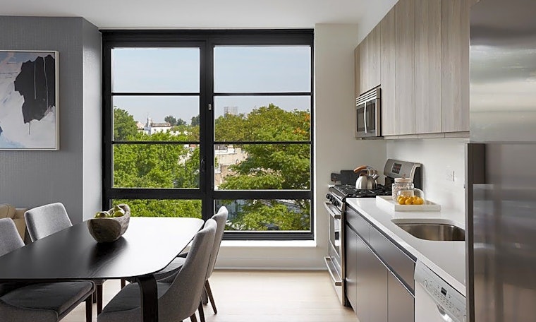 Apartments for rent in New York City: What will $3,100 get you?