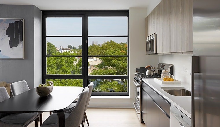 Apartments for rent in New York City: What will $3,100 get you?