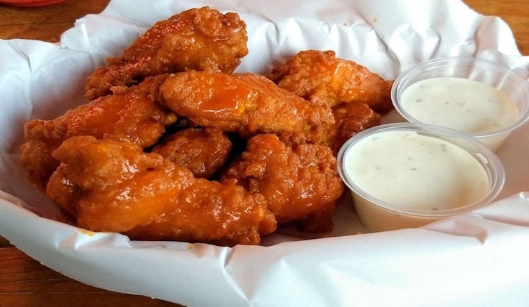 Check out 5 favorite affordable dive bars in Sacramento
