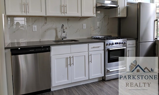 Apartments for rent in Newark: What will $1,600 get you?