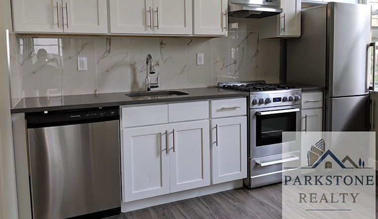 Apartments for rent in Newark: What will $1,600 get you?