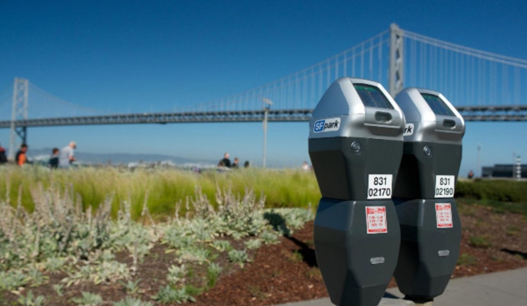 SFMTA Board Approves Demand-Based Parking Pricing
