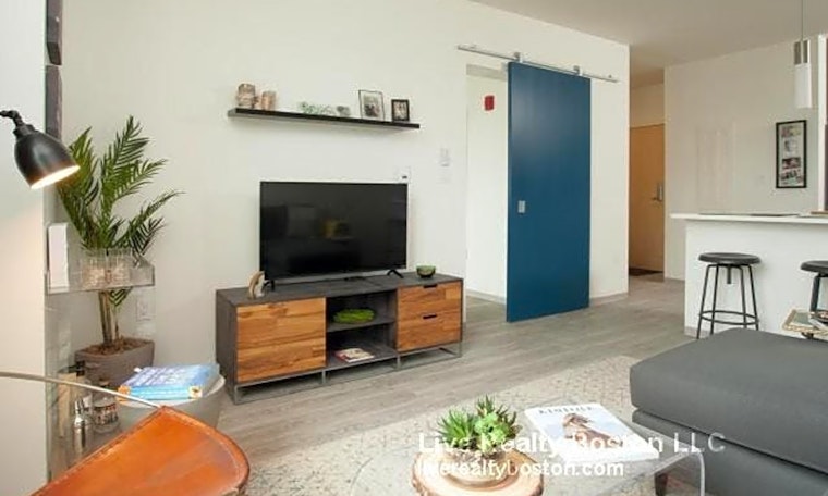 What will $2,700 rent you in Allston, today?
