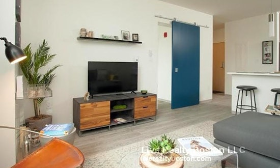 What will $2,700 rent you in Allston, today?