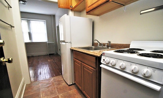 What will $800 rent you in Mount Vernon, right now?
