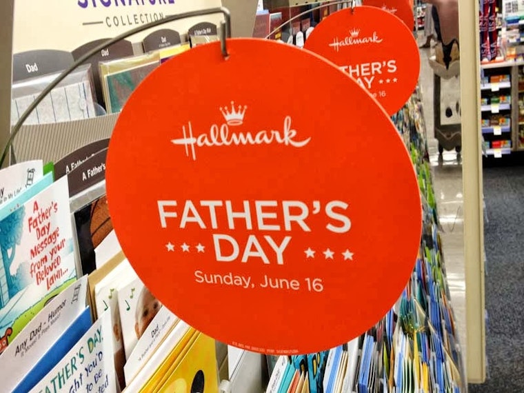 Presenting Our Father's Day Gift Guide