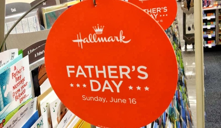 Presenting Our Father's Day Gift Guide