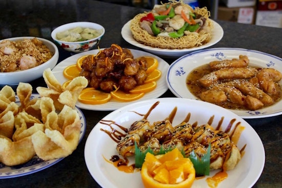 Explore the 5 best businesses in Tulsa's Park Plaza South neighborhood