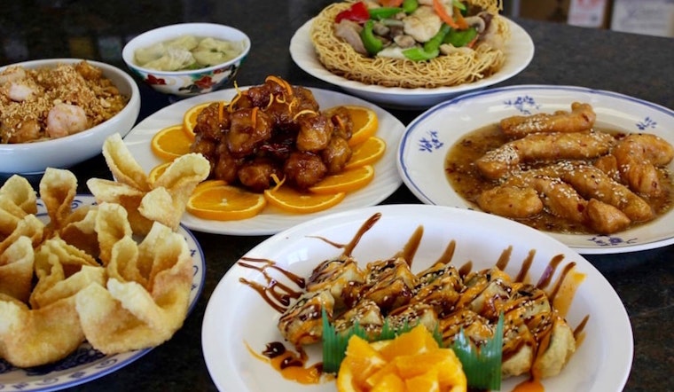 Explore the 5 best businesses in Tulsa's Park Plaza South neighborhood