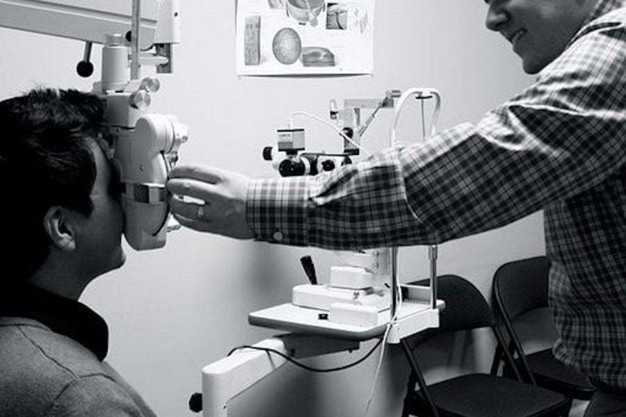 Here are Arlington's top 4 spots for eyewear and optical care