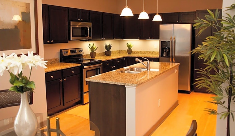 Apartments for rent in Cleveland: What will $3,000 get you?