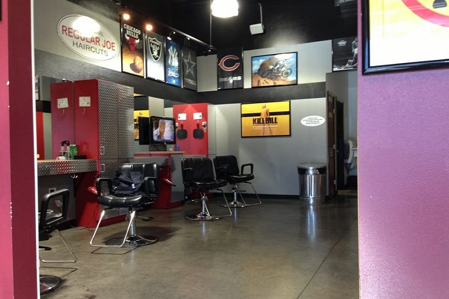 El Paso's top 4 barber shops to visit now