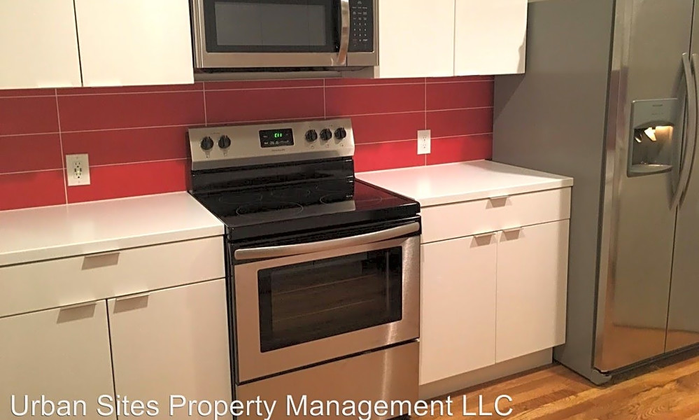 Budget apartments for rent in OverTheRhine, Cincinnati