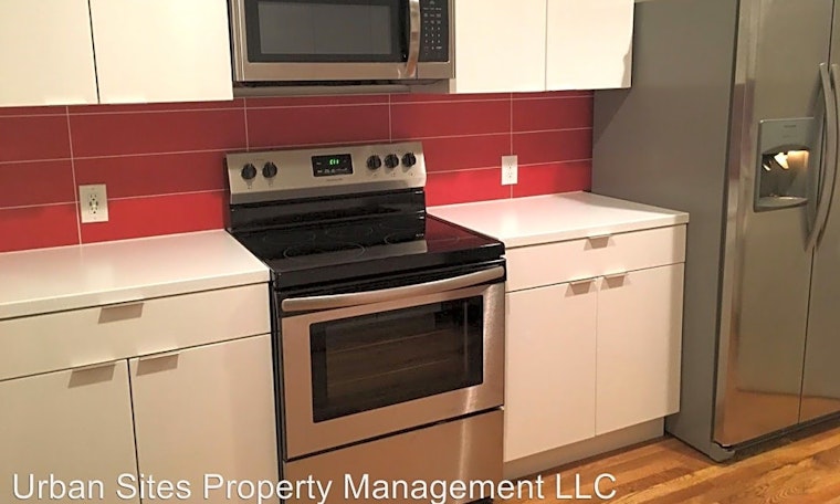 Budget apartments for rent in Over-The-Rhine, Cincinnati