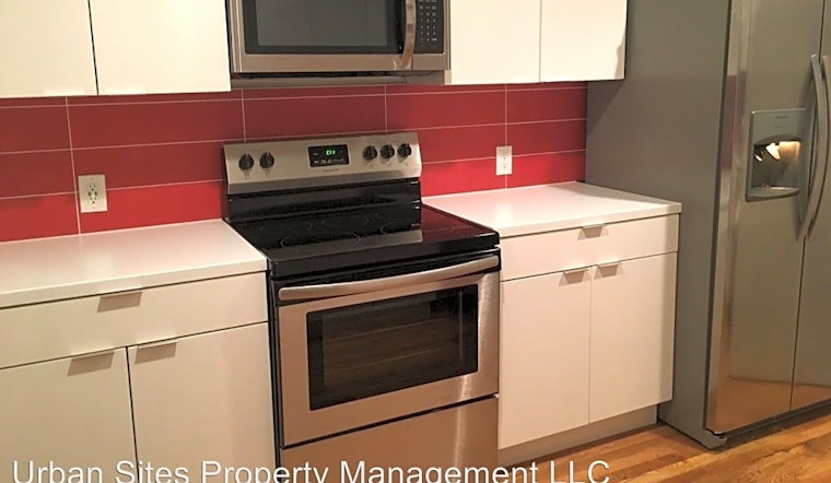 Budget apartments for rent in Over-The-Rhine, Cincinnati