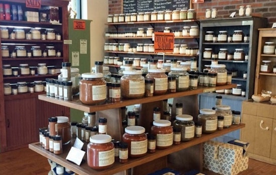 Oklahoma City's top 3 specialty grocers, ranked