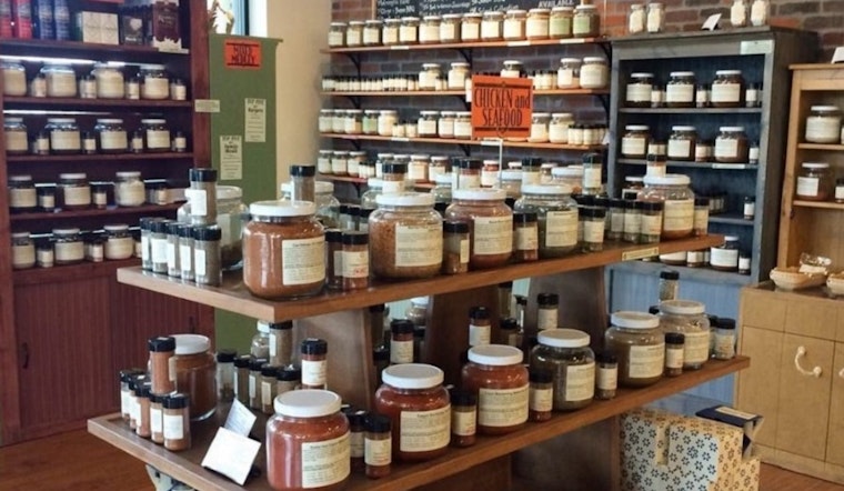 Oklahoma City's top 3 specialty grocers, ranked