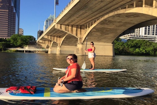 Explore the freshest new businesses to debut in Austin