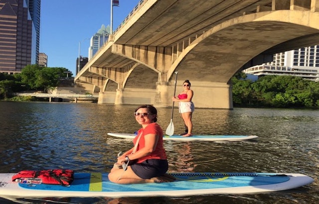 Explore the freshest new businesses to debut in Austin