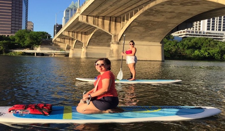 Explore the freshest new businesses to debut in Austin
