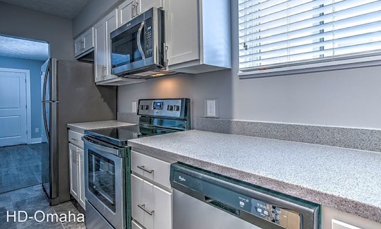 Apartments for rent in Omaha: What will $700 get you?