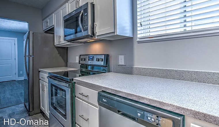 Apartments for rent in Omaha: What will $700 get you?