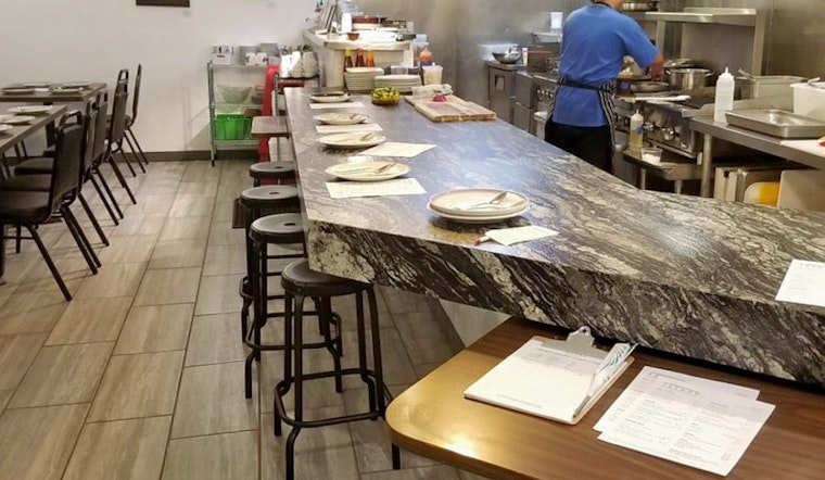 'Tatang' Brings Filipino Fare To North Hollywood