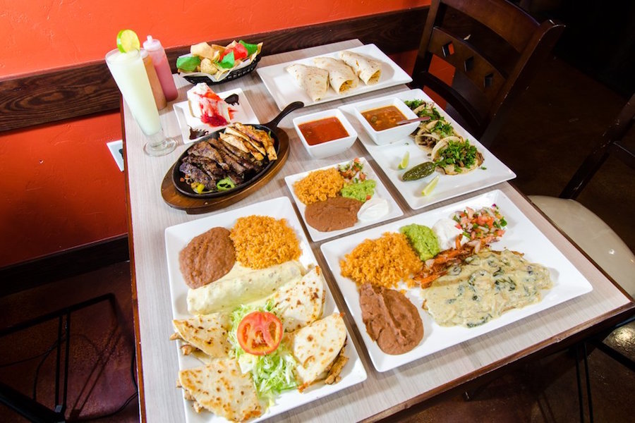 Your guide to Corpus Christi's 5 best Mexican restaurants
