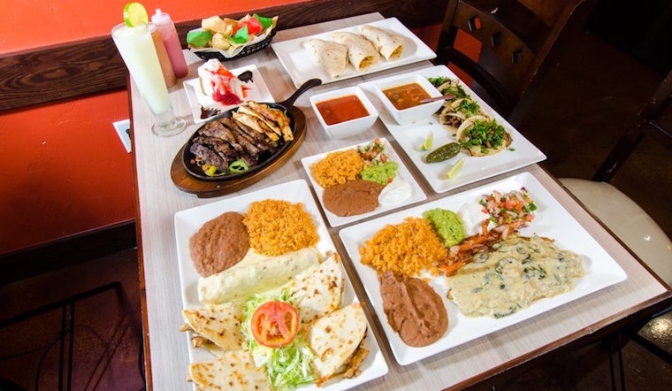 Your guide to Corpus Christi's 5 best Mexican restaurants